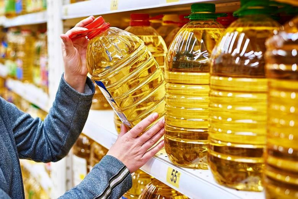 Cel mai mare producător şi exportator de ulei s-a transformat în cel mai mare importator.