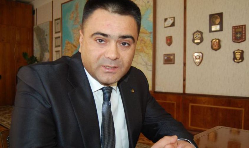 Marinuță susține că a aflat din presă despre faptul că Mihai Ghimpu a declarat că Ana Guțu ar fi pregătit detronarea liberalului.