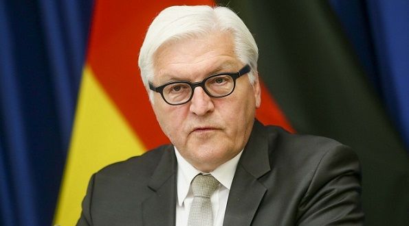 Президент Германии считает, что мир после пандемии будет другим.