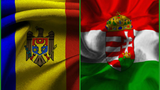 R. Moldova și Ungaria vor coopera în domeniul mediului