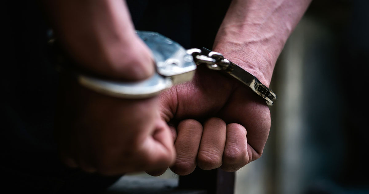 Un recidivist din Moldova, condamnat la 20 de ani de închisoare pentru viol.
