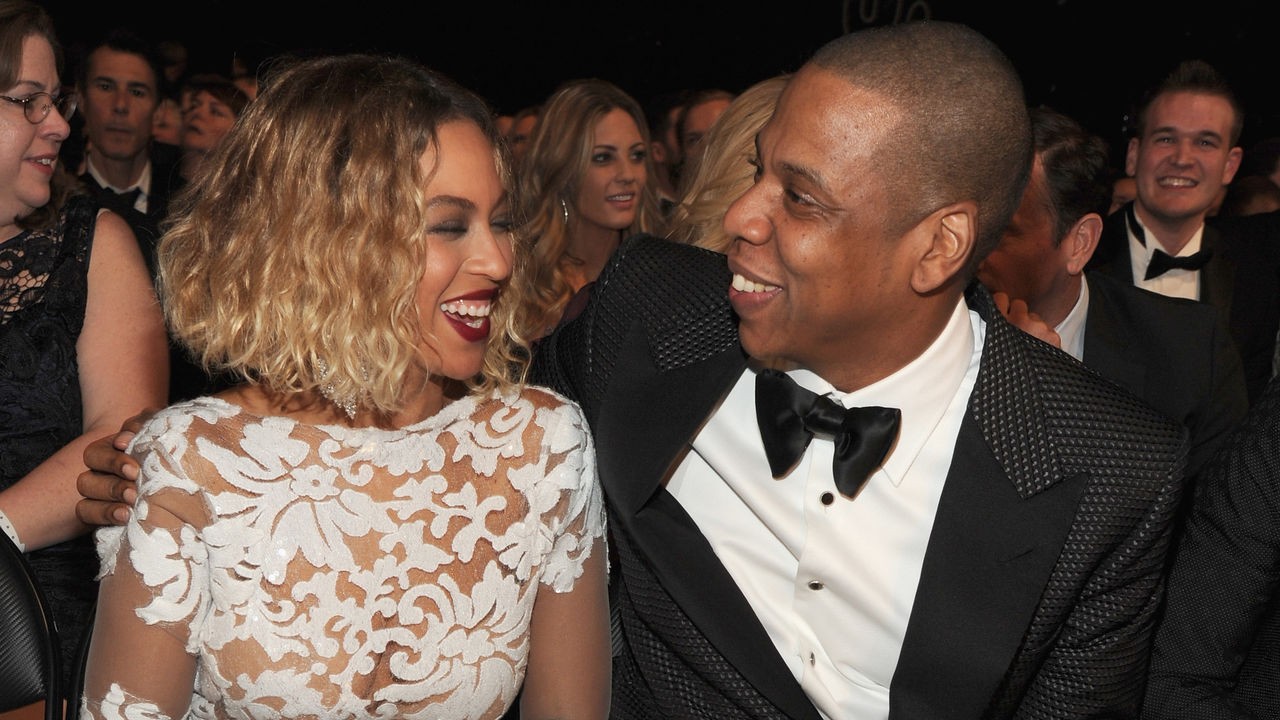Jay-Z recunoaște că a înșelat-o pe Beyonce