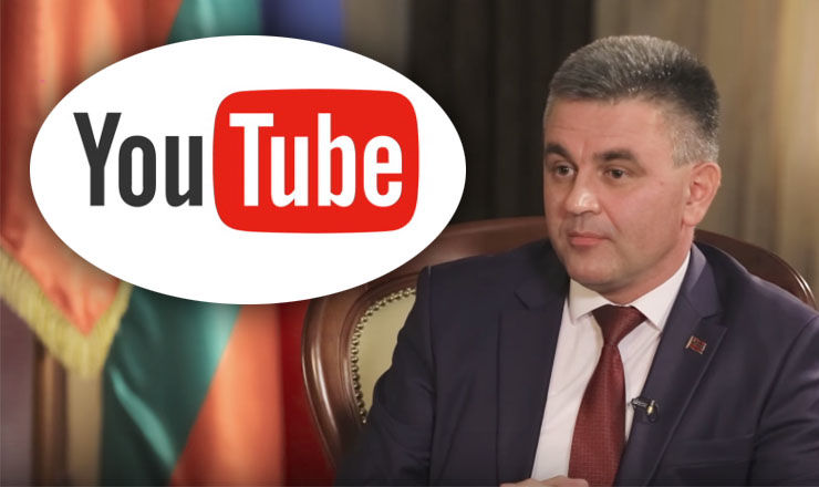 Темой предстоящего "диалога" станет экономика.