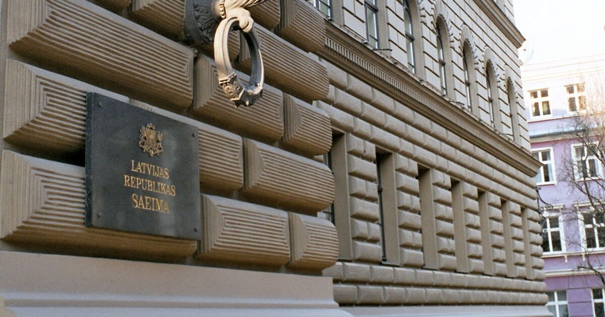 Сотрудники секретариата парламента РМ совершили учебный визит в латвийский парламент.