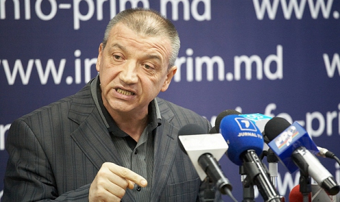 Sergiu Mocanu a declarat că Simion Furdui, a creat un grup criminal, iar liderul său de partid Vlad Filat îl protejează.