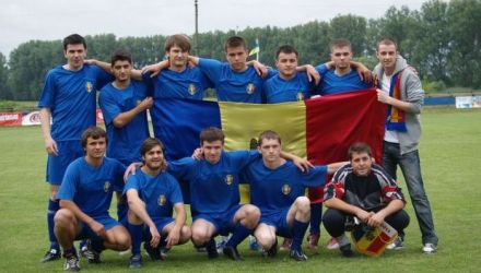 Echipele participante vor asista în seara zilei de 1 iulie în Piaţa Centrală din Lvov