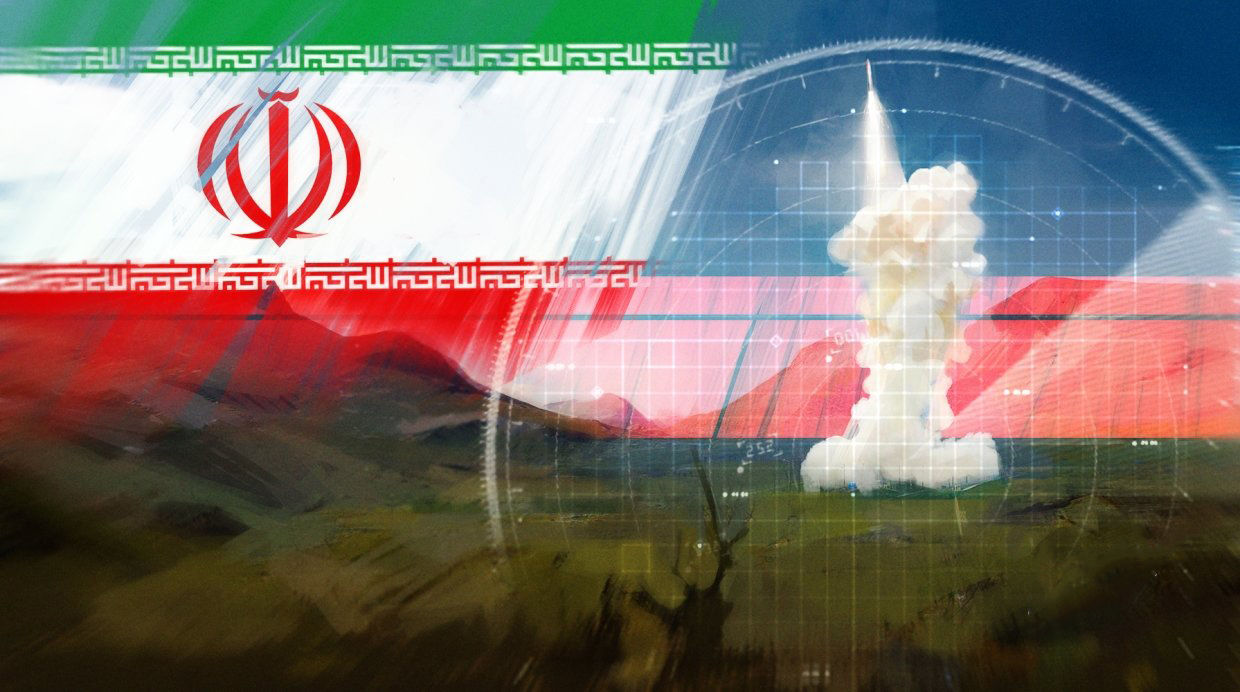 Иран обещает атаковать американских союзников в случае помощи США.