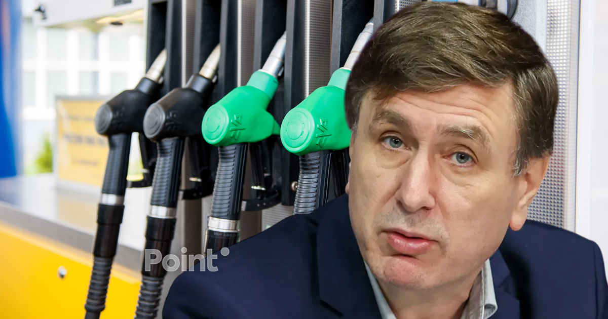 Ионицэ: Рост цен на топливо отразится на уровне жизни 80% населения.
