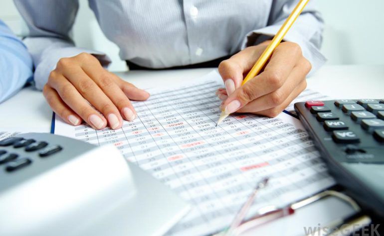 Numărul controalelor de stat asupra activității de întreprinzător a scăzut în ultimii ani. Foto: wisegeek.com