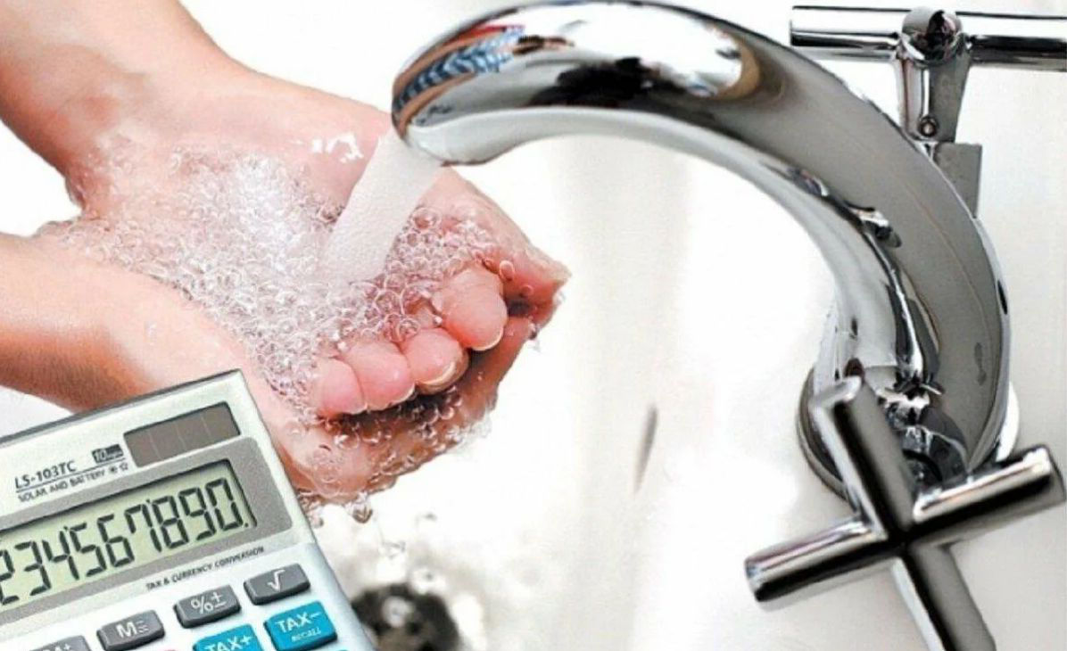 Жители Сорок и Бричан будут платить больше за воду и канализацию.