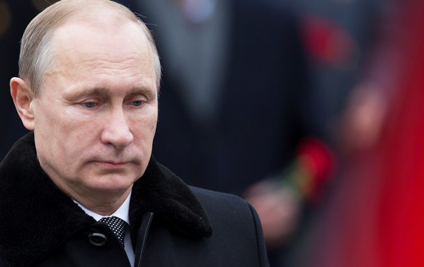Владимир Путин не появляется на публике уже неделю. СМИ распространяют информацию о его возможной болезни.