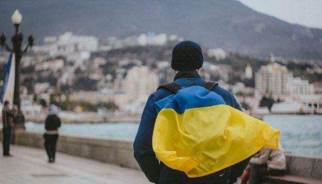Украина захотела начать переговоры о возвращении Крыма.