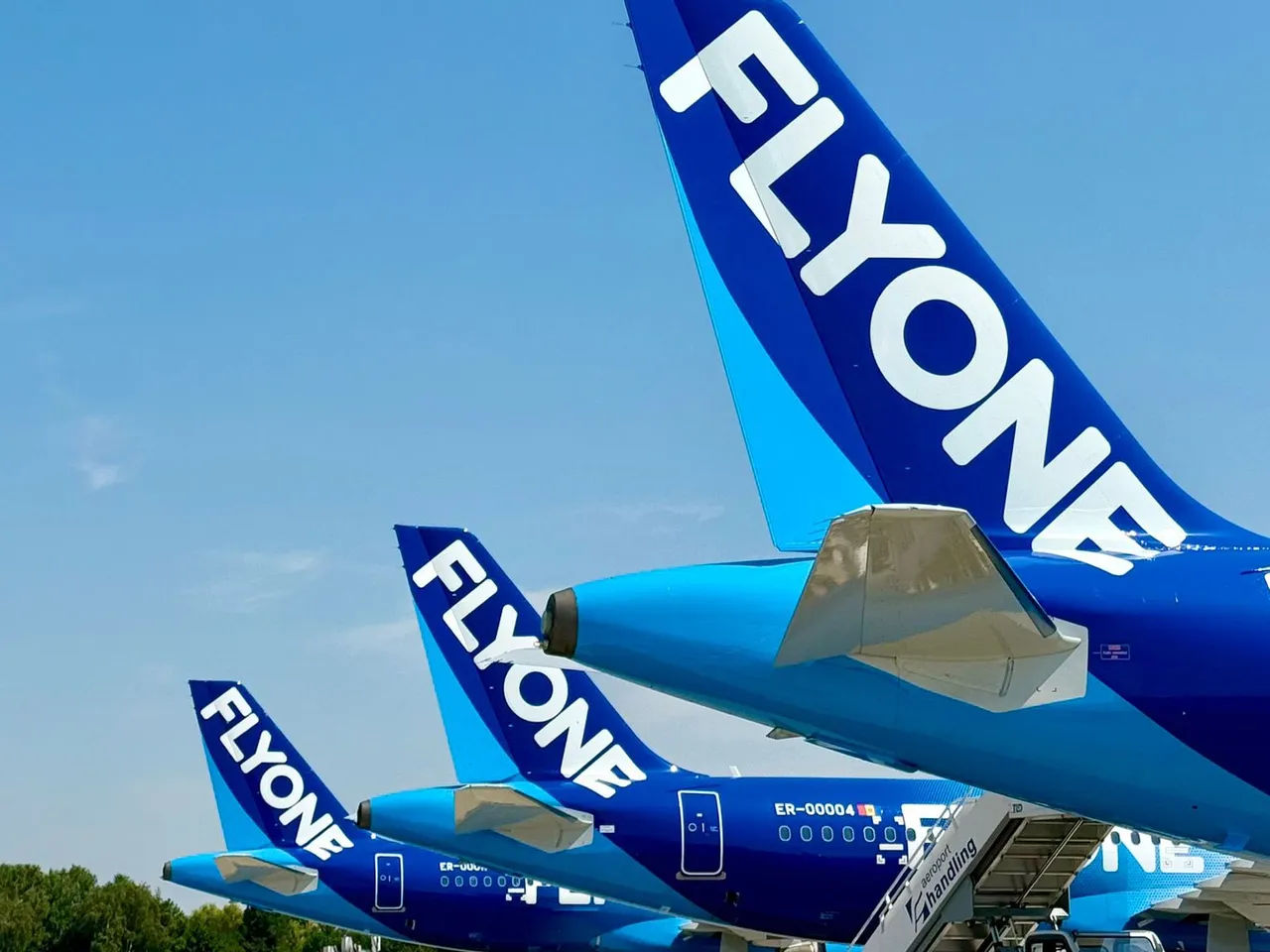 FlyOne: Компания не ведет инвестиционной деятельности.