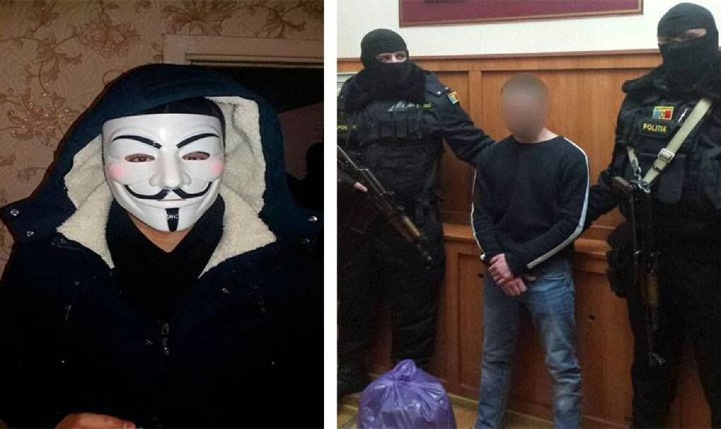 Следователи не исключают, что эта группировка причастна еще минимум к шести аналогичным преступлениям.