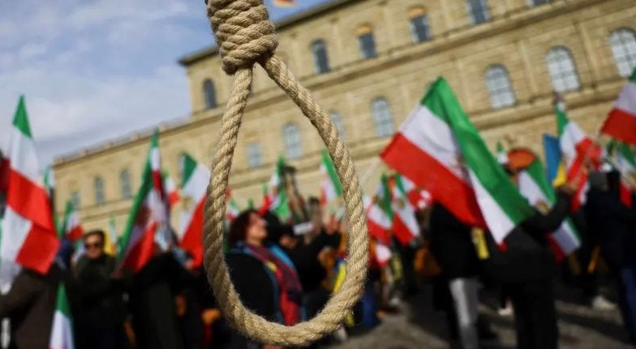 Un bărbat acuzat de spionaj pentru Mossad, executat în Iran.