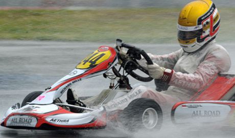 Pilotul monegasc Charles Leclerc a plecat din pole-position şi a câştigat cursa de la Silverstone, în prima etapă din FIA Formula 3.