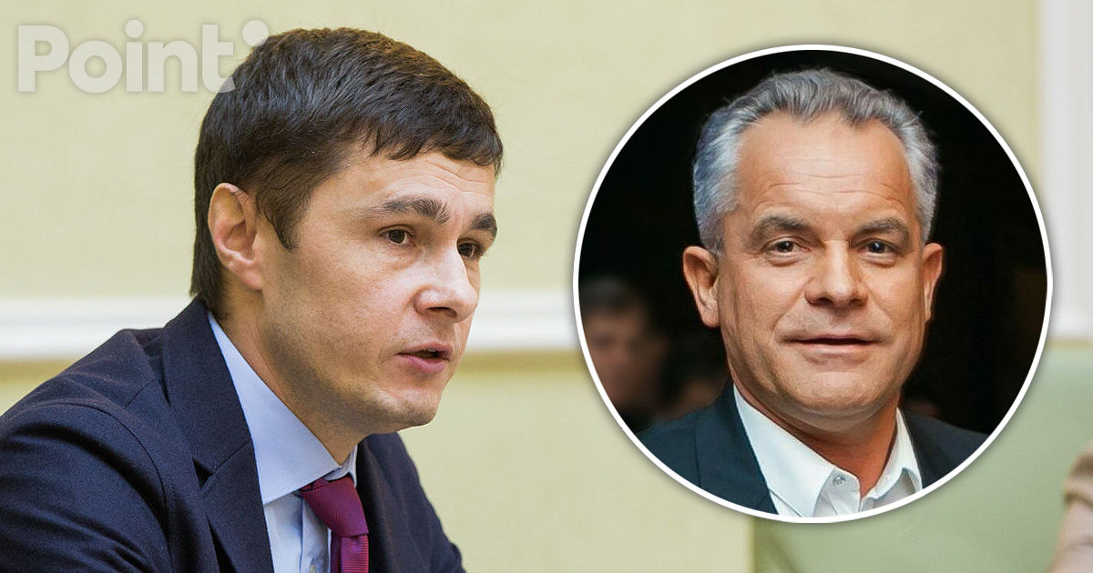 Nagacevschi: Guvernarea luptă ca Plahotniuc să nu fie extrădat în Republica Moldova.