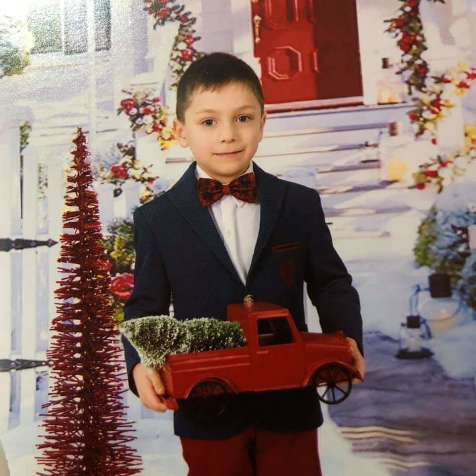 В Хынчештах пропал 6-летний мальчик. 