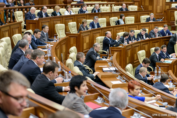 Анна Гуцу говорит, что признание Приднестровья грозит Москве серьезными последствиями.