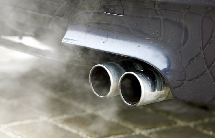Создание этого комитета стало отголоском международного скандала с Volkswagen.
