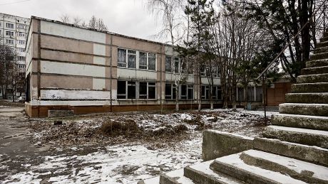 Рентабельность профессиональных школ в Молдове оставляет желать лучшего.