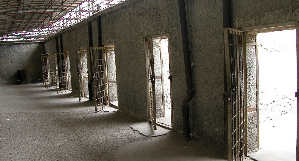 Noul șef al Penitenciarului nr.13 din Chișinău a fost numit în urma depunerii cererii de pensionare a precedentului director.