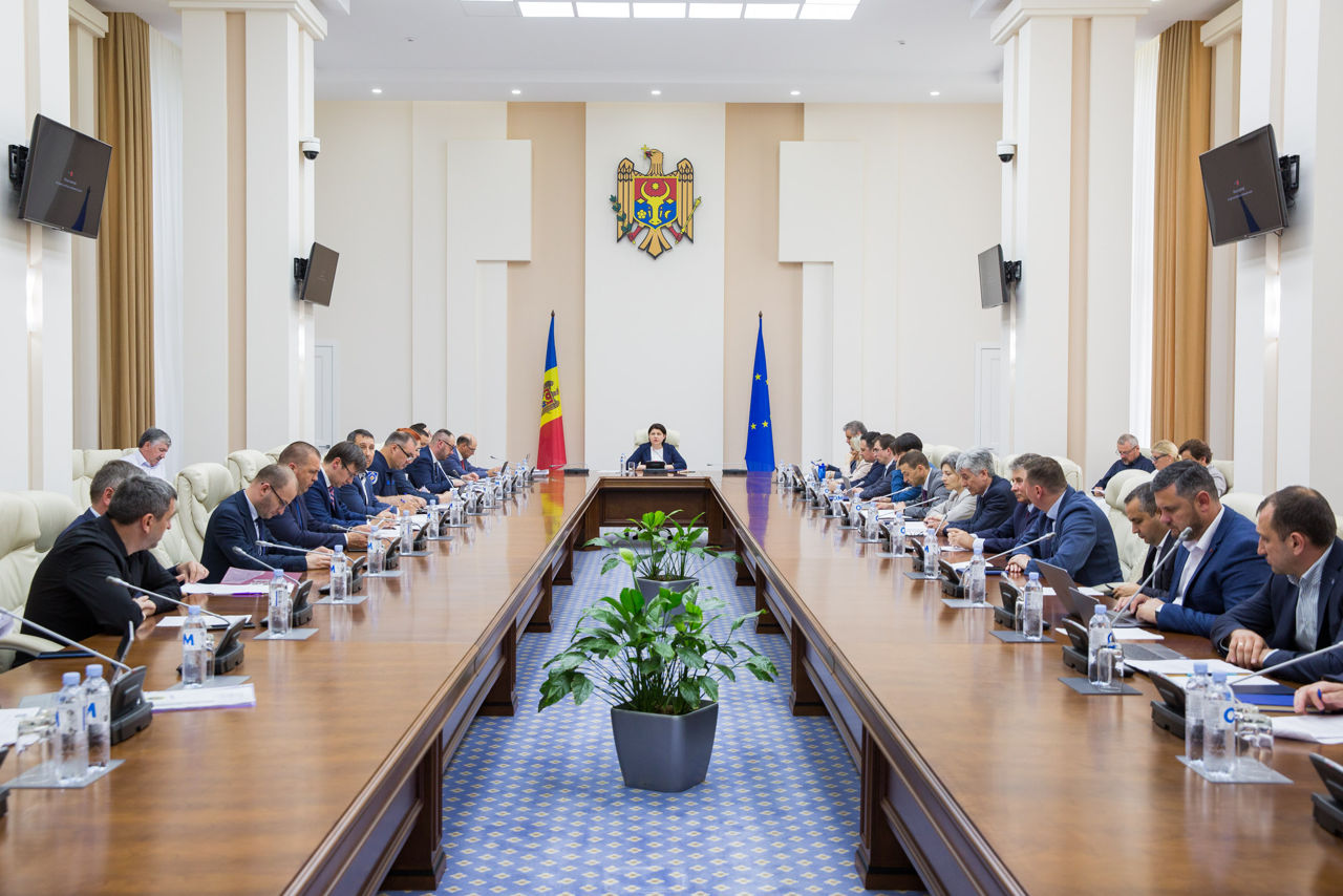 Утверждена Программа управления миграционным потоком на 2022-2025 годы.