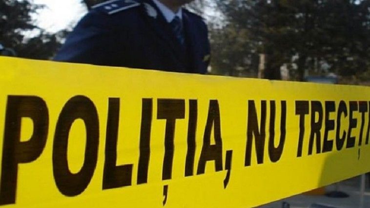 В Калараше во дворе собственного дома повесился мужчина.