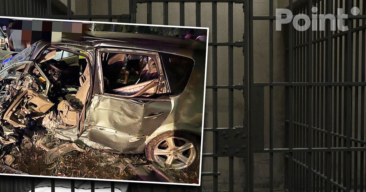 Șoferul vinovat al accidentului mortal din Comrat, condamnat la închisoare.