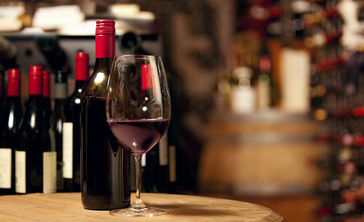 Какую прибыль получили молдавские винодельческие компании