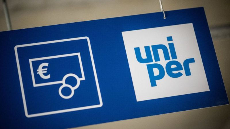 Активы европейских Fortum и Uniper в России передали под внешнее управление.