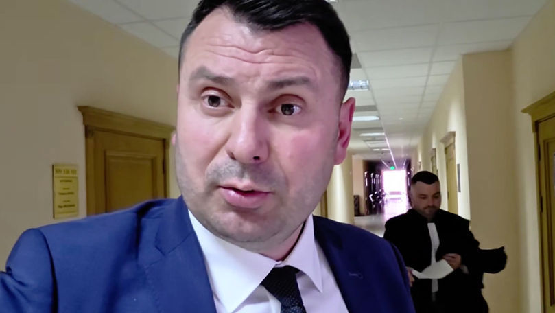 Costiuc a acuzat Comisia Electorală Centrală de ingerință politică după excluderea unui candidat la Orhei.
