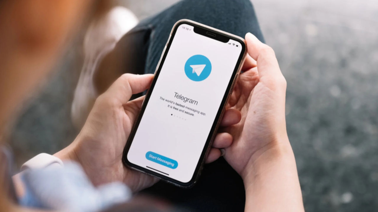 Un utilizator de Telegram a primit o ofertă de cumpărare a pseudonimului său pentru 25 de milioane de dolari.
