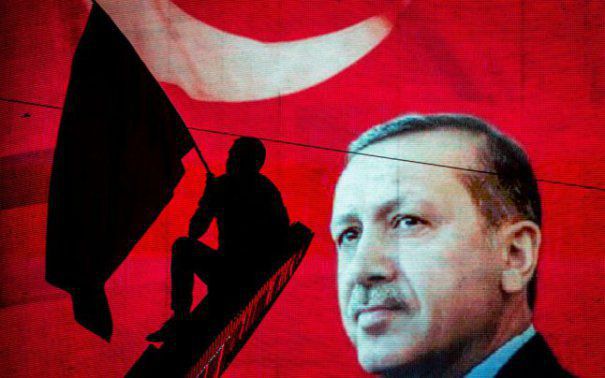 Închisoare pe viață pentru tentativă de asasinare a lui Erdogan
