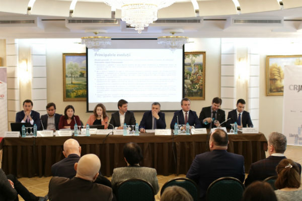 Expert-Grup: 28 de acțiuni din Foaia de parcurs, realizate
