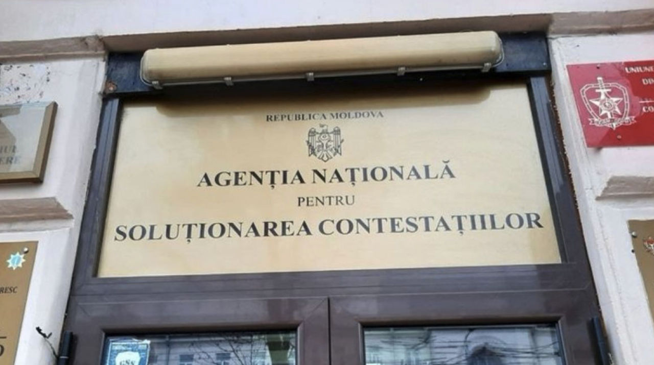 Agenția Națională pentru Soluționarea Contestațiilor va funcționa după un nou regulament.