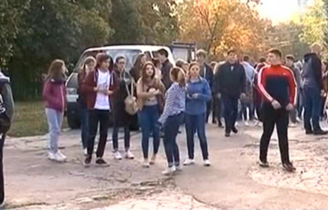 Более 60 000 человек были вовлечены в волонтерские мероприятия.