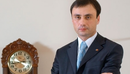 Vitalie Pârlog va fi propus la funcția de procuror general al Republicii Moldova. 