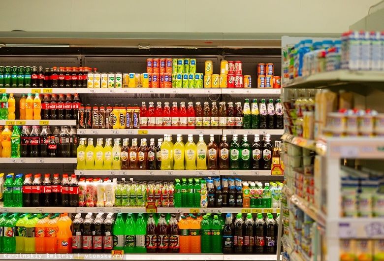 В Норвегии прекратили продажу газировки из-за теории заговора о коронавирусе.