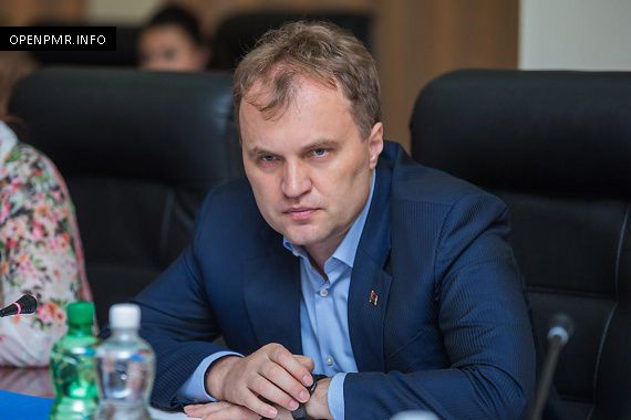 Предвыборный ход Шевчука стал событием международного значения.