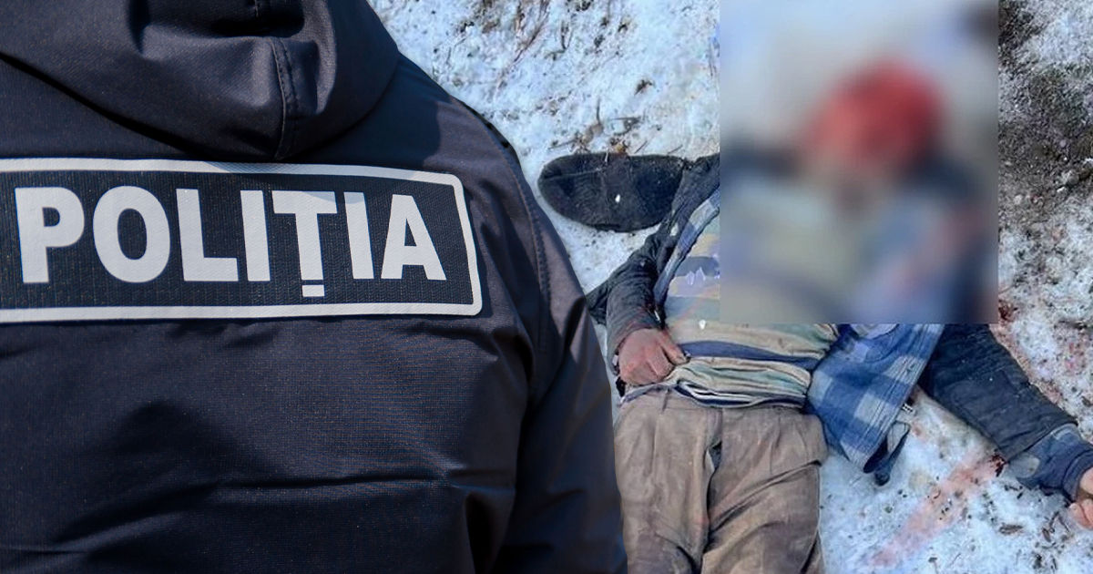 В Чадыр-Лунге охранник лопатой до смерти забил напарника. Коллаж: Point.md