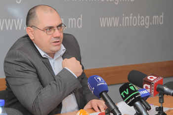 Петков: "Власти готовят акцию по непризнанию местных выборов".