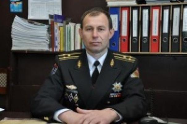 Согласно приказу министра внутренних дел Дорина Речана, Чебана заменит Юрие Унтилов. Фото: tribuna.md