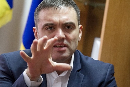 Кетрару заявил в интервью для газеты Timpul, что дела по факту коррупции, в которые вовлечены министры, «неизбежно» стали бы известны, даже если бы в АЕИ был мир.