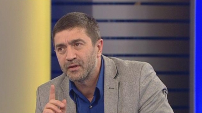 Рошка считает незаконным создание “Фракции независимых депутатов”. 