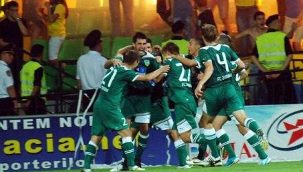 Rezerve: Paiuș, Erochin, Cucu, Korgalidze, Marina, Anton, Iavorschi.