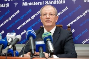 Comisia Națională de Integritate l-a luat, din nou, la ochi pe Andrei Usatâi.