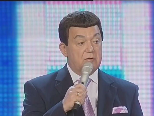 В Кишиневе 9 мая националисты хотят сорвать праздничный концерт с участием Иосифа Кобзона и Льва Лещенко. Фото: e-motion.tochka.net
