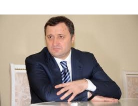 Премьер-министр Влад Филат направил сегодня вице-президенту США Джозефу Байдену поздравительное послание по случаю Дня независимости. Фото: tribuna.md
