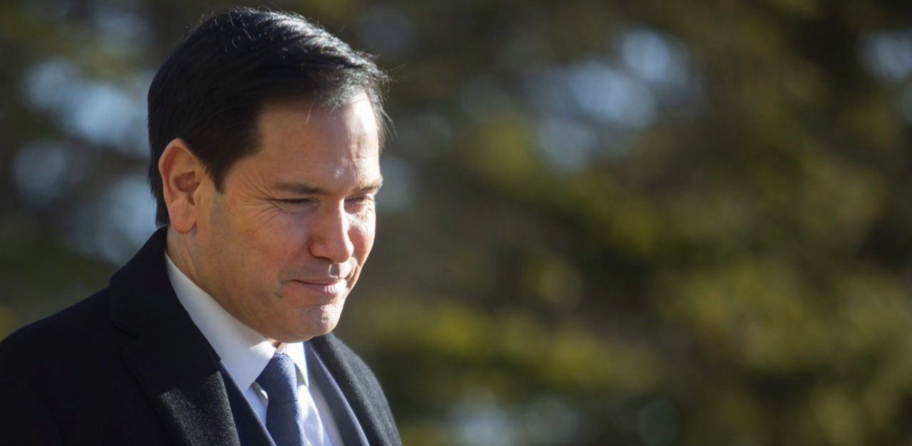 Rubio, despre negocierile de pace: Cele mai dificile probleme sunt întotdeauna ultimele.